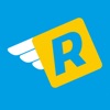 RIVEMO delivery & takeaway icon