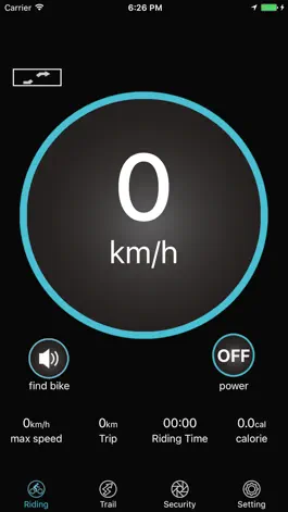 Game screenshot pedelec mod apk