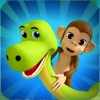Story Jungle - iPhoneアプリ