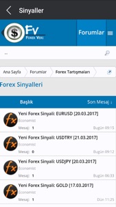 Forexle Kazan screenshot #3 for iPhone