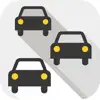 Traffic Jam Map App Delete