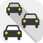 Traffic Jam Map App Problems