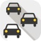 Get real-time traffic jam data directly to your iPhone and iPad immediately from MapQuest