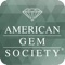 The official mobile application app for the American Gem Society (AGS)