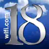 WLFI 18 Weather - Radar App Positive Reviews