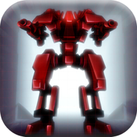 2048 Robots Survival War