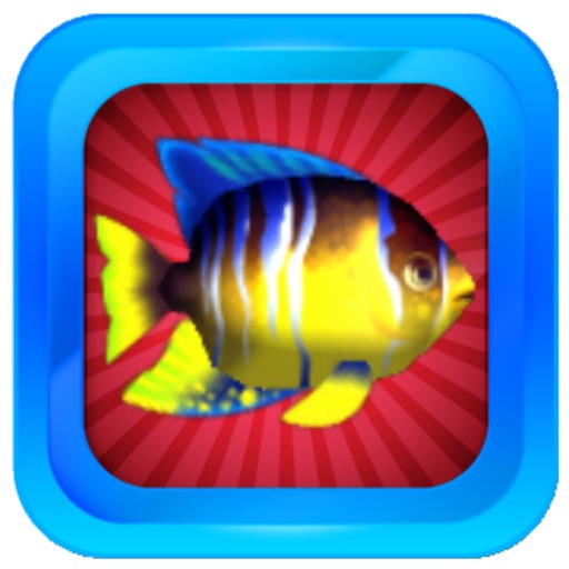 Fishing Shooting hunter Target Icon