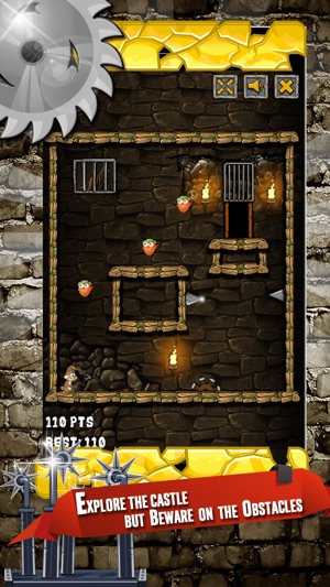 Bunny Castle Run(圖3)-速報App