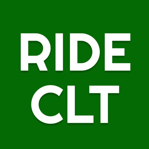 Ride CLT icon