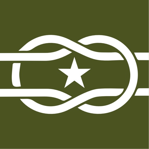 Army Ranger Knots