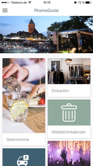 RheineGuide(圖2)-速報App