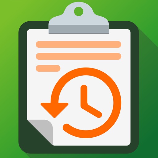 Clipboard History Mobile - AppWisp.com