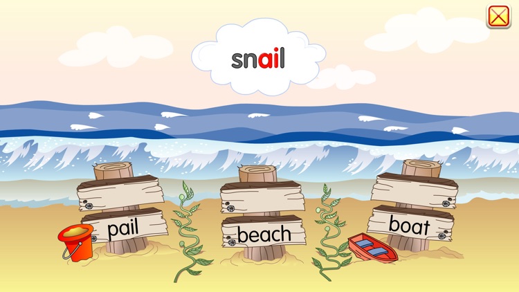 Starfall Learn to Read screenshot-7