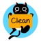 Icon CleanCat