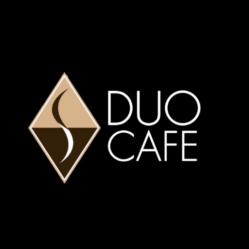 Duo Cafe icon