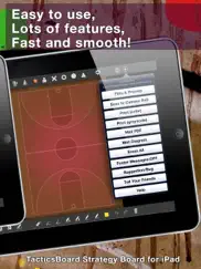 tacticsboard hd for coaches ipad capturas de pantalla 4
