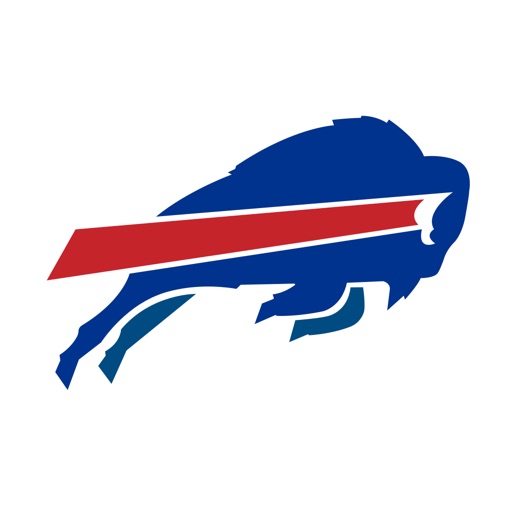 Buffalo Bills Mobile iOS App