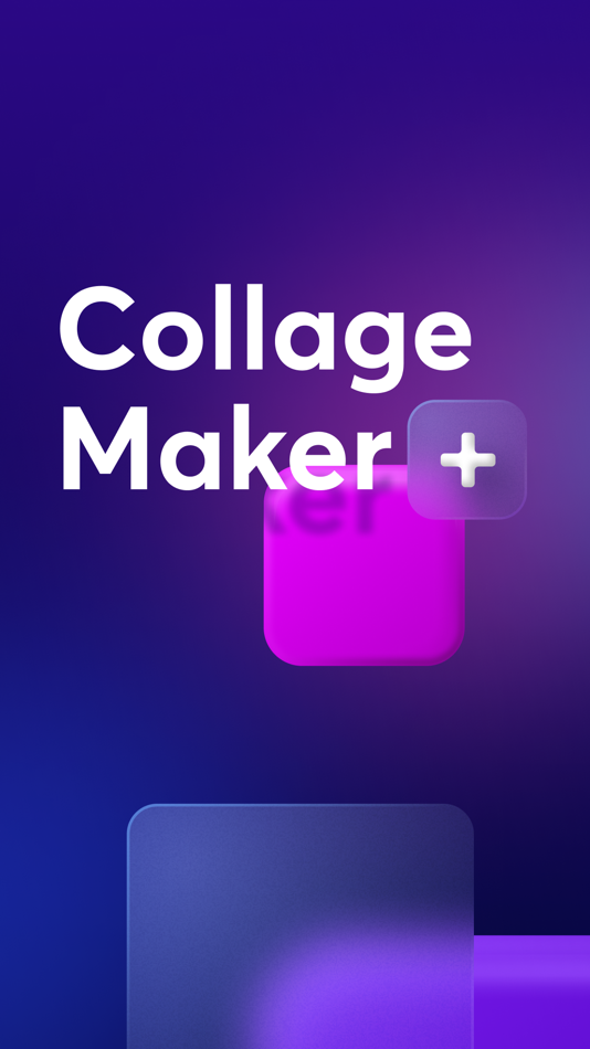 Collage Maker - Combine Photo - 8.0 - (iOS)