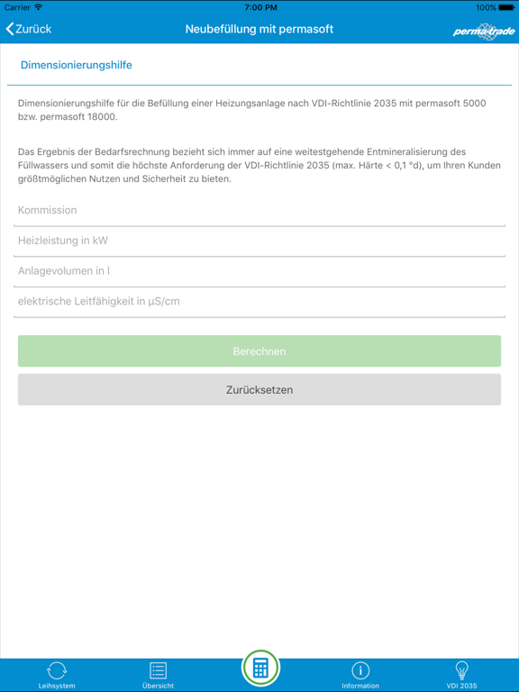 Screenshot #6 pour perma-trade