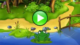 Game screenshot Hungry Hungry Frog mod apk