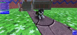 Game screenshot Cute Pocket Puppy 3D hack
