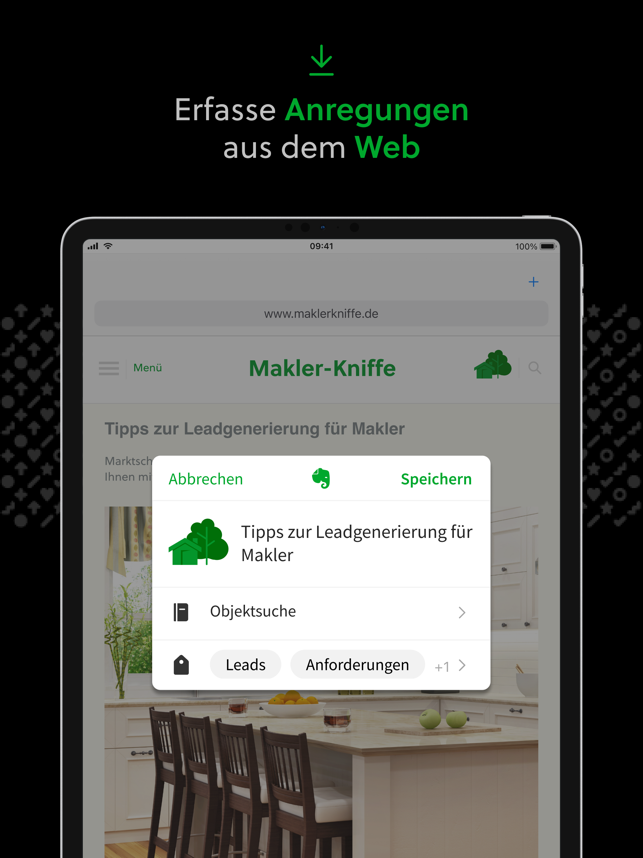 ‎Evernote - Notes Organizer Screenshot