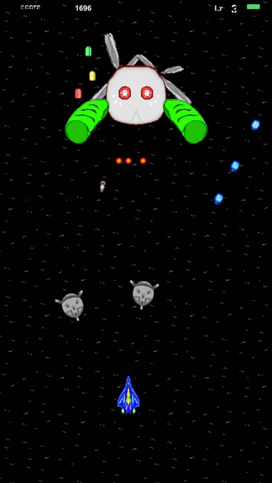 star aider Screenshot