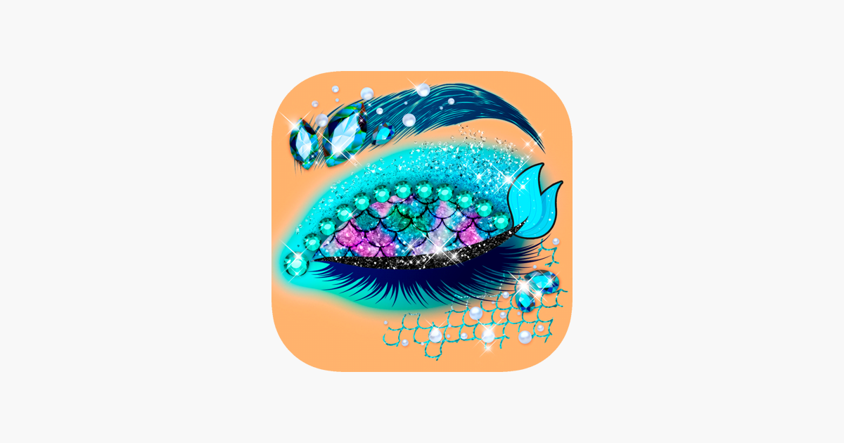 Maquiagem - Jogos de meninas na App Store