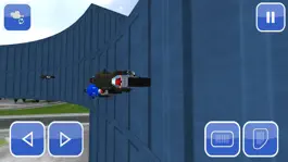 Game screenshot Racing on Bike : Quad Stunts hack