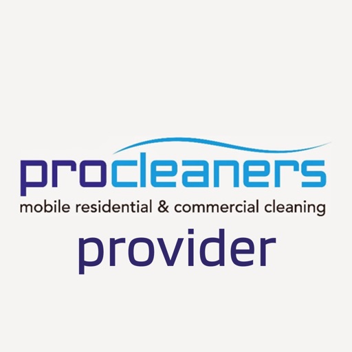 PROCLEANERS SUPER APP PROVIDER