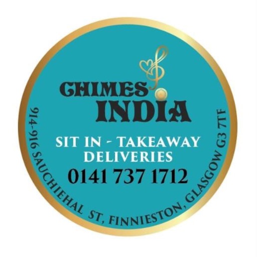 Chimes Of India icon