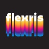 Flexris - iPhoneアプリ
