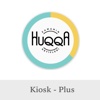 HUQQA Vale Kiosk