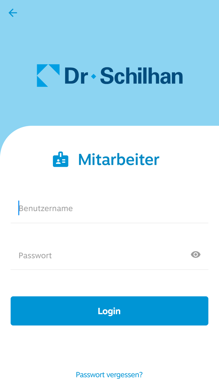 Schilhan Service Hub