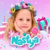 Like Nastya: Party Time icon