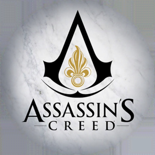 Assassin's Creed : Le Secret de Camerone icon