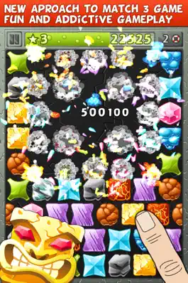 Game screenshot Tiki Match mod apk