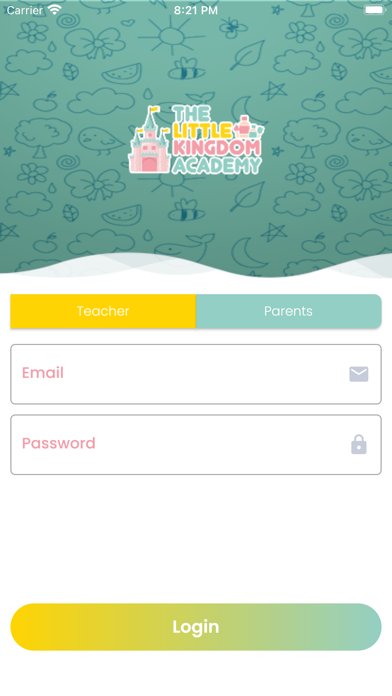 LKA Screenshot