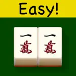 Easy! Mahjong Solitaire App Cancel