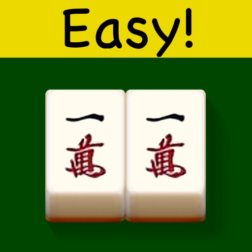 Easy! Mahjong Solitaire