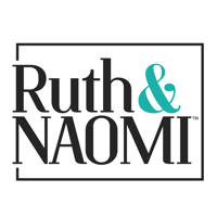 Ruth and Naomi SOLD