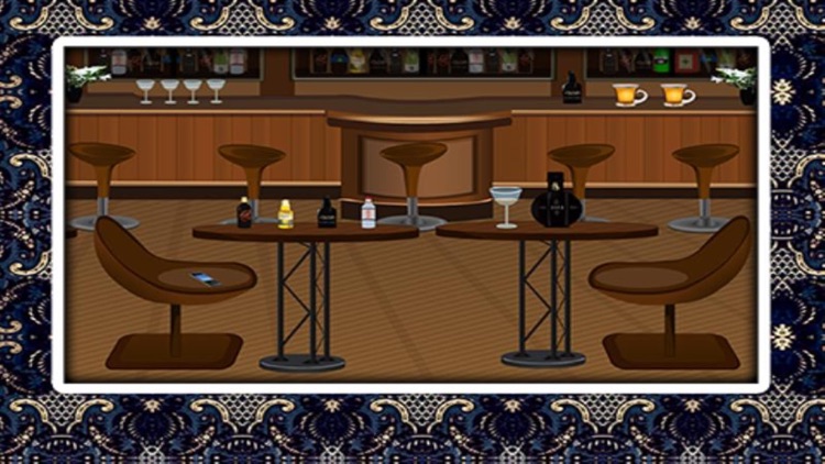 Liquor Bar Escape screenshot-3