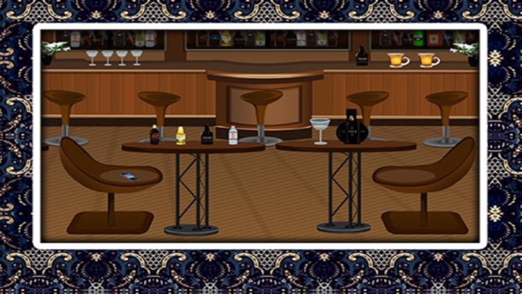 Liquor Bar Escape screenshot-3