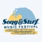Welcome to the official 2017 Song & Surf Music Festival app