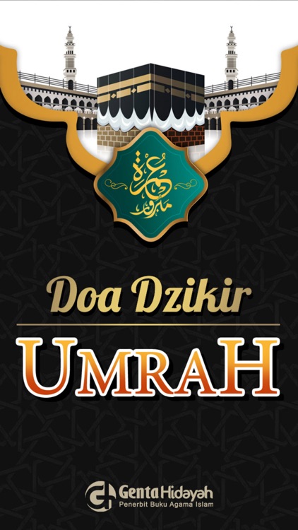 Doa Umroh Lengkap Teks Audio