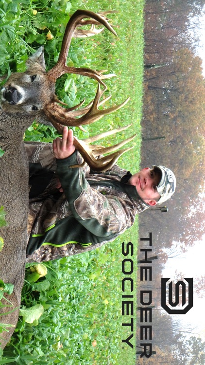 The Deer Society screenshot-6