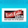 Pirate Radio 107.9 icon