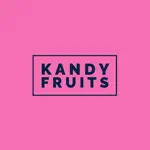 Kandy Fruits App Cancel