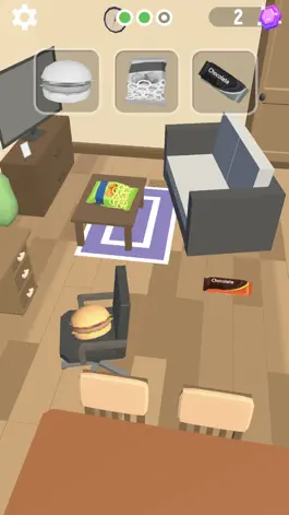 Game screenshot Diet Master hack