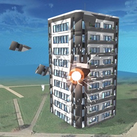 屏幕截图 (8) Explode It 3D